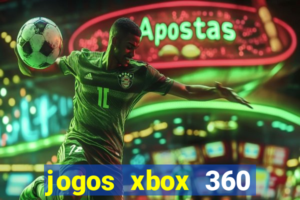 jogos xbox 360 download torrent